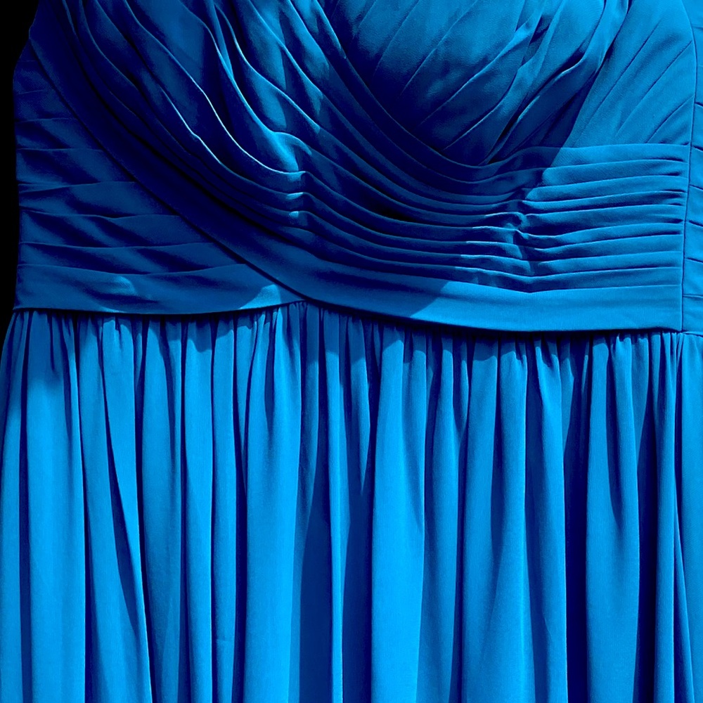 Meet your Posher, Kelley